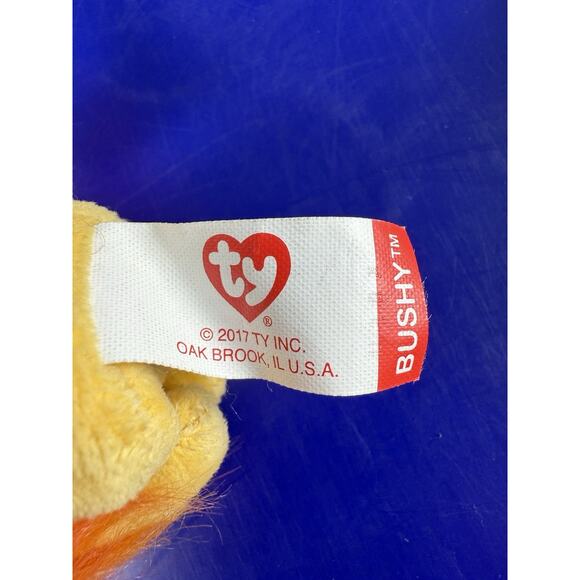 McDonald's National Geographic Kids 4" Happy Meal Plush Toys 2018 Lot of 4 - Picture 4 of 15